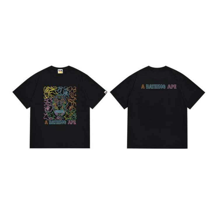 Picture of Aape T Shirts Short _SKUBapeS-2XLscqxSC02124569